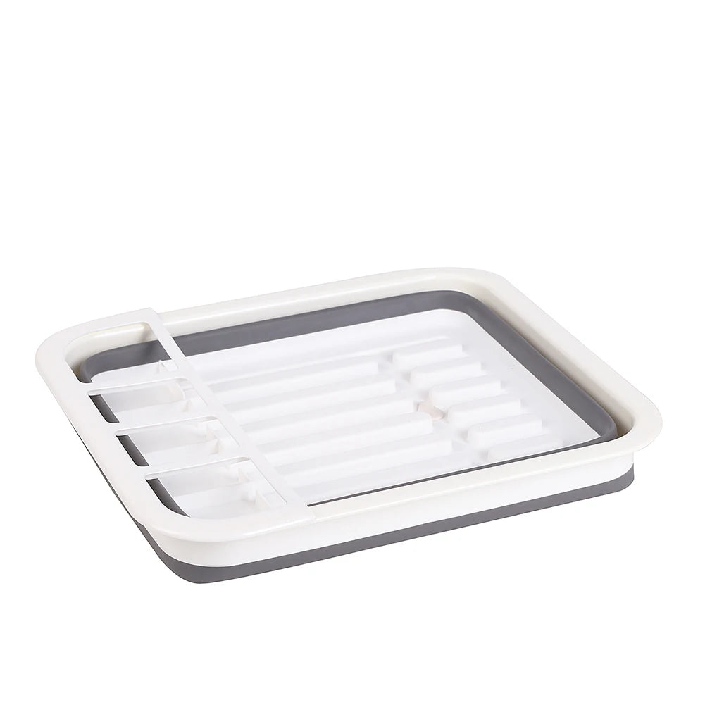 CAMPVENTURE™ - Collapsible Dish Drying Rack
